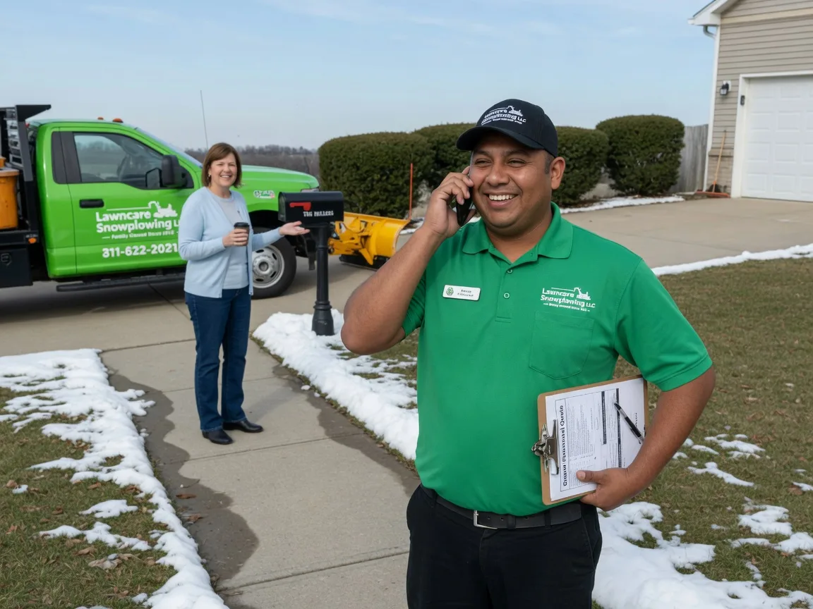 Lawn Care Services By Expert Landscaper Macedon, NY FAQs